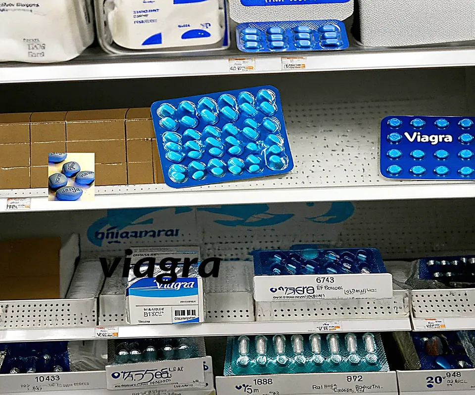 Viagra con o sin receta medica